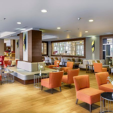 Miarosa Ghazal Resort Göynük Exteriér fotografie