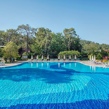 Miarosa Ghazal Resort Göynük Exteriér fotografie
