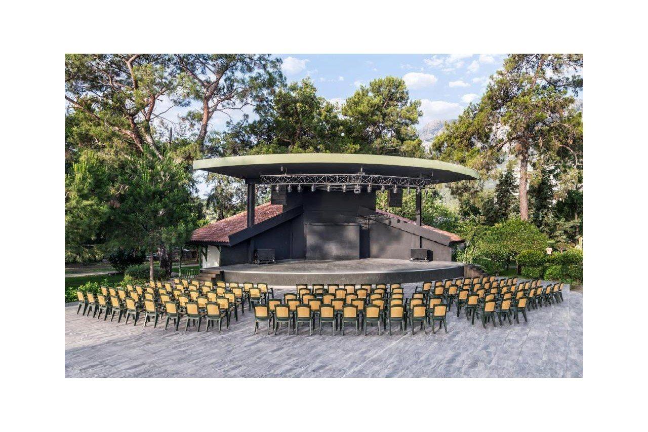 Miarosa Ghazal Resort Göynük Exteriér fotografie