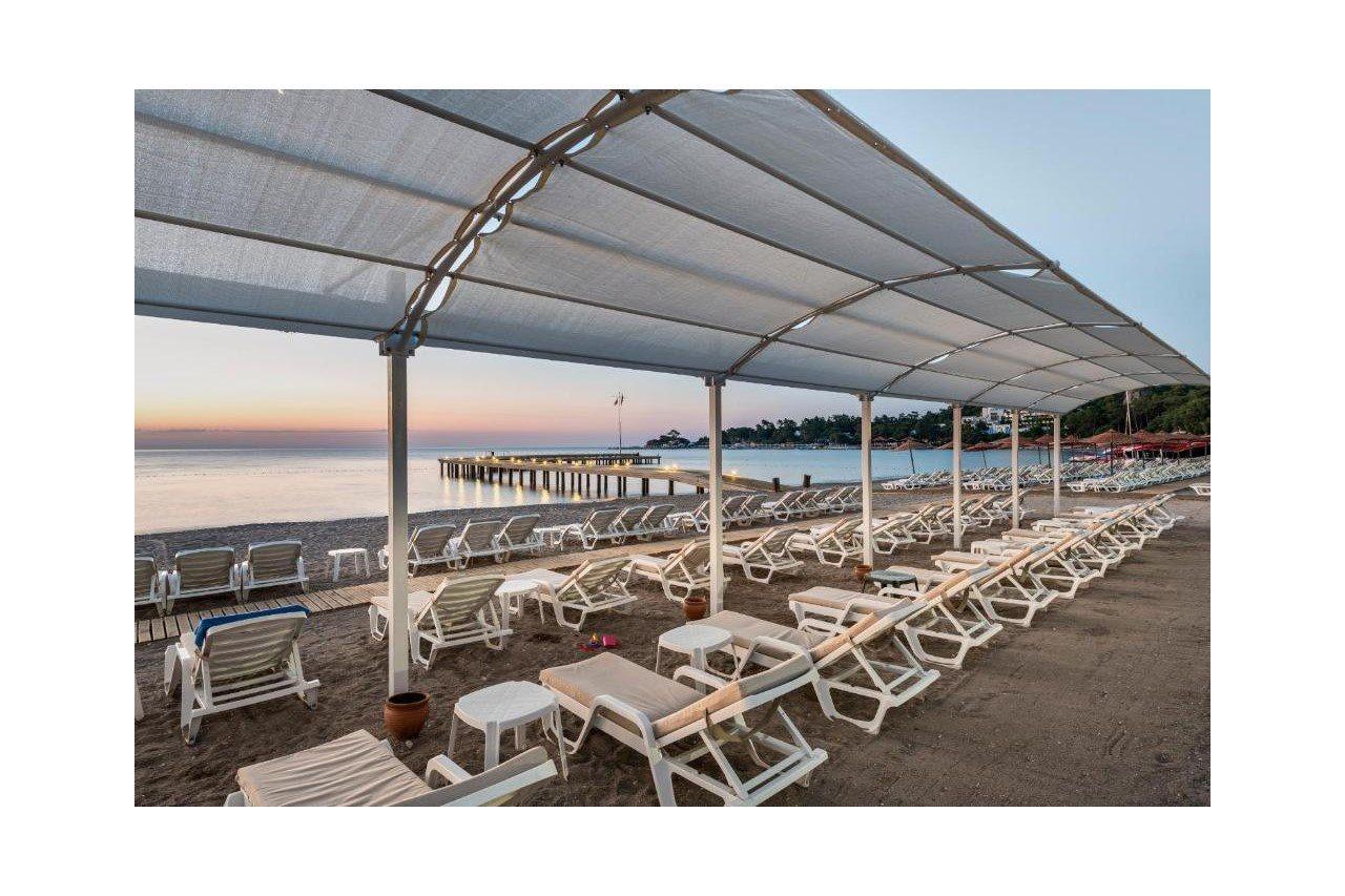Miarosa Ghazal Resort Göynük Exteriér fotografie