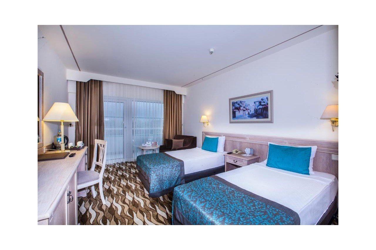 Miarosa Ghazal Resort Göynük Exteriér fotografie