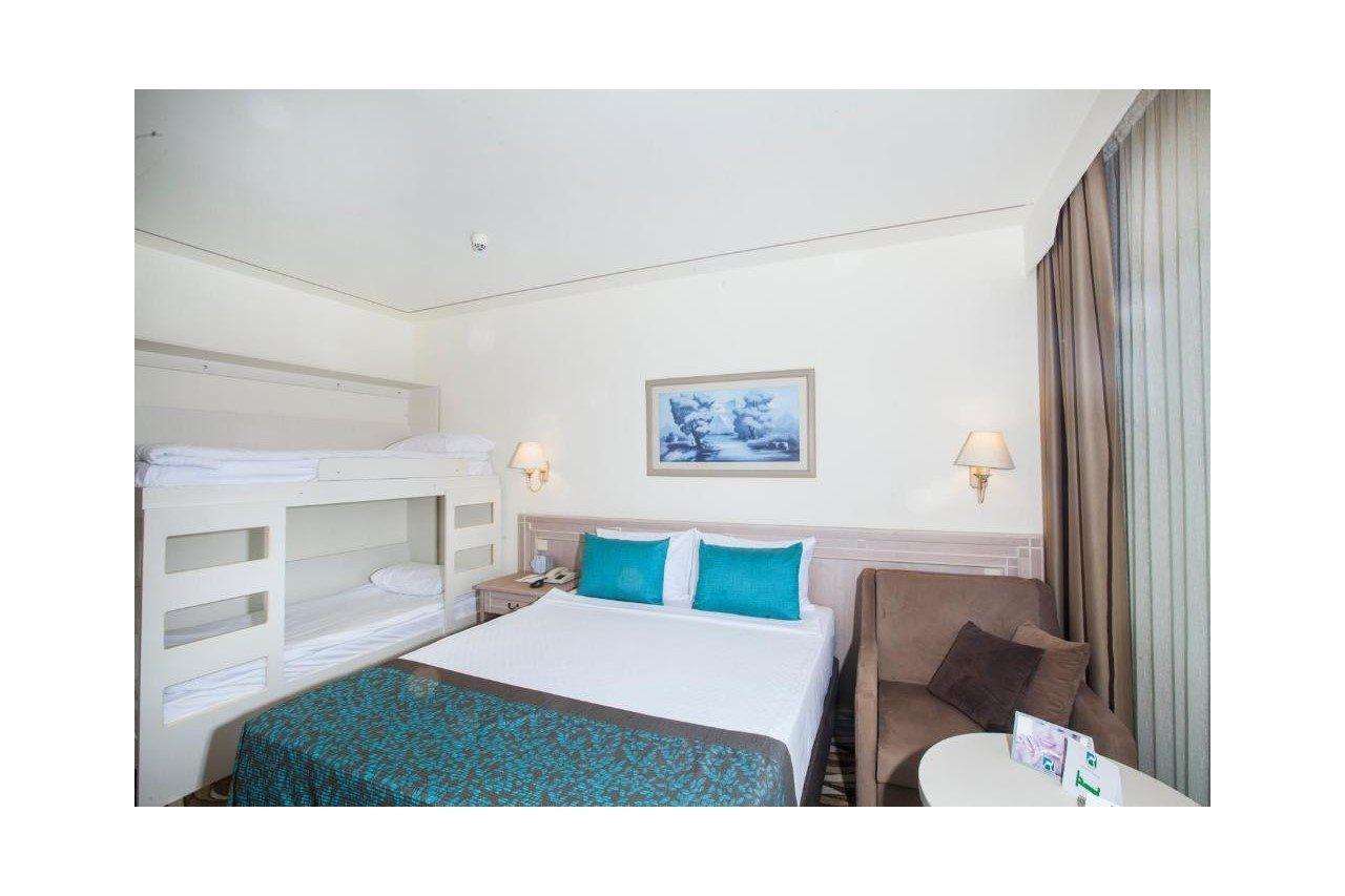 Miarosa Ghazal Resort Göynük Exteriér fotografie