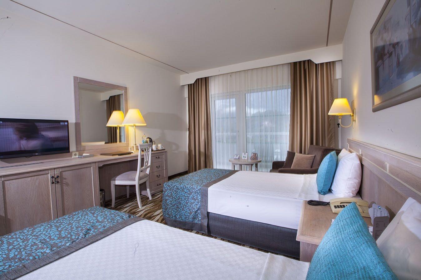 Miarosa Ghazal Resort Göynük Exteriér fotografie