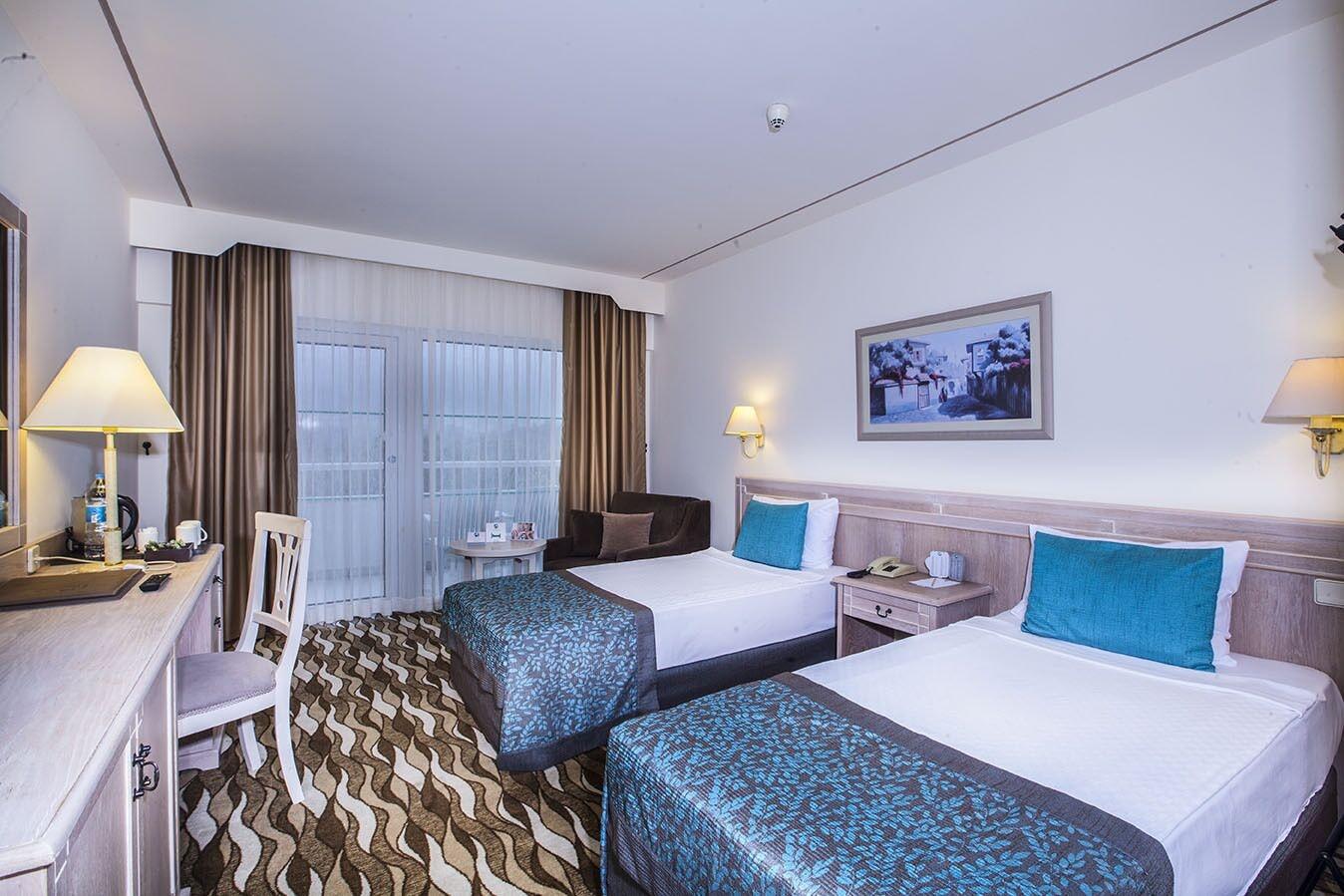 Miarosa Ghazal Resort Göynük Exteriér fotografie
