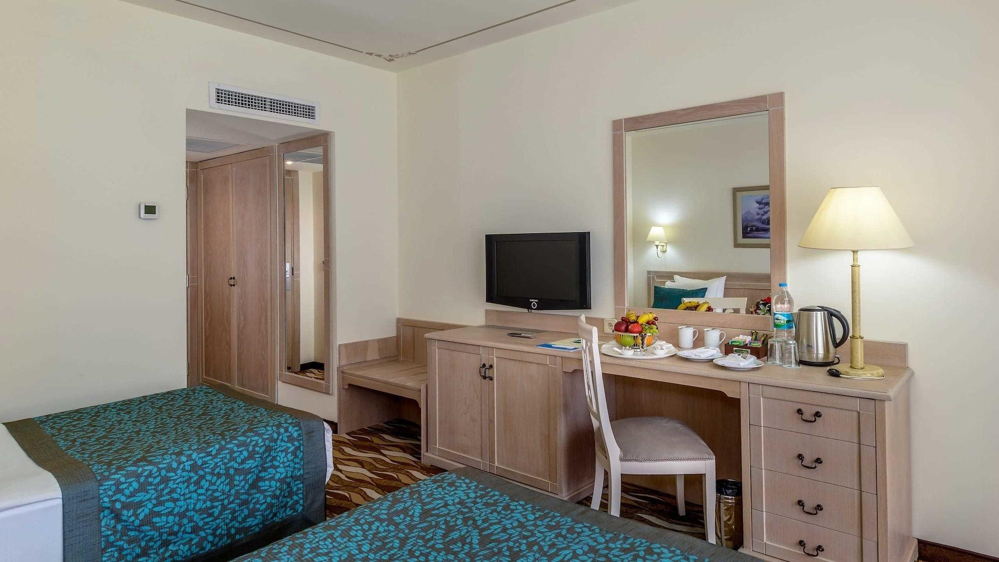 Miarosa Ghazal Resort Göynük Exteriér fotografie