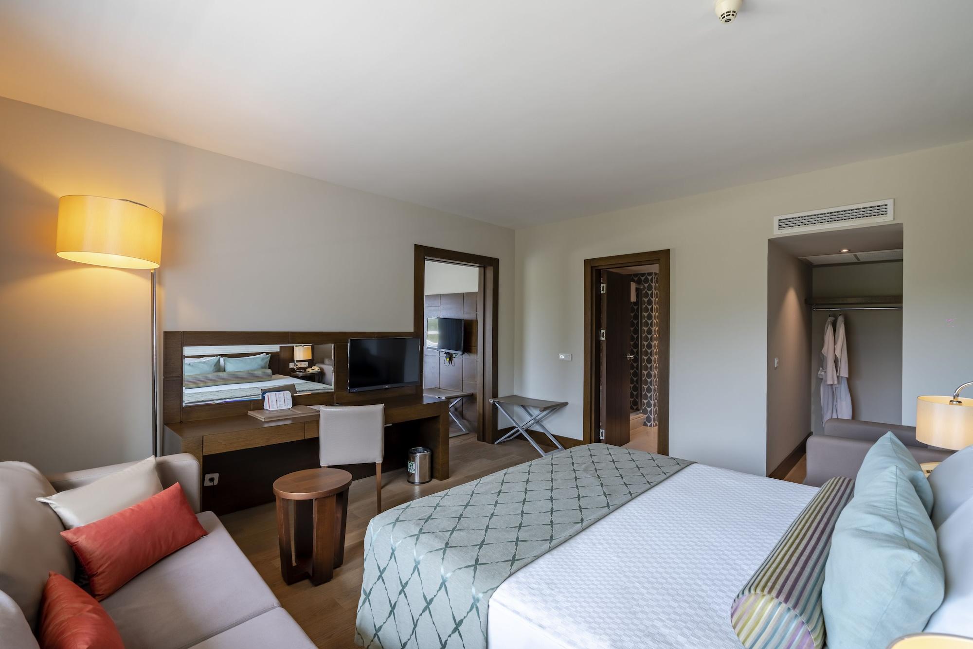 Miarosa Ghazal Resort Göynük Exteriér fotografie