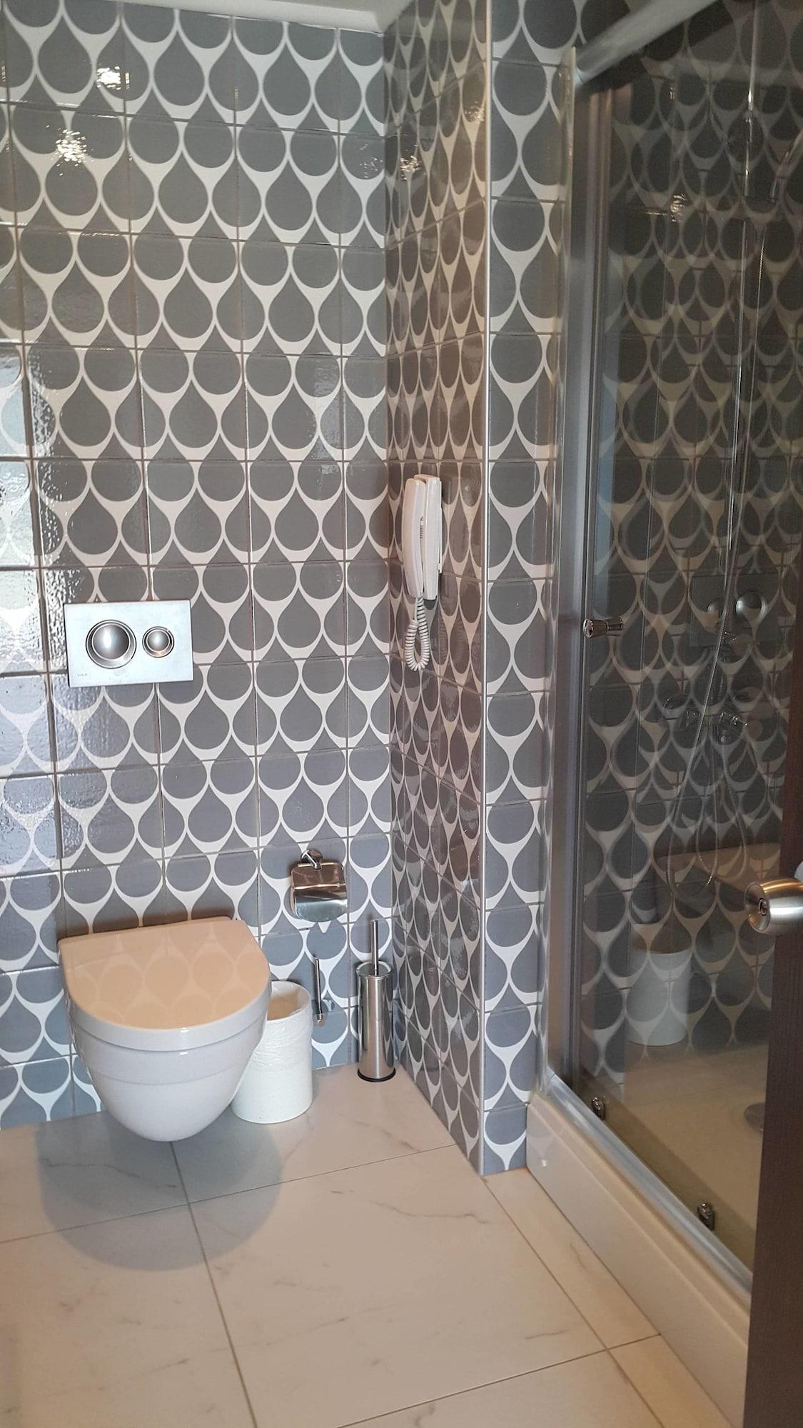 Miarosa Ghazal Resort Göynük Exteriér fotografie