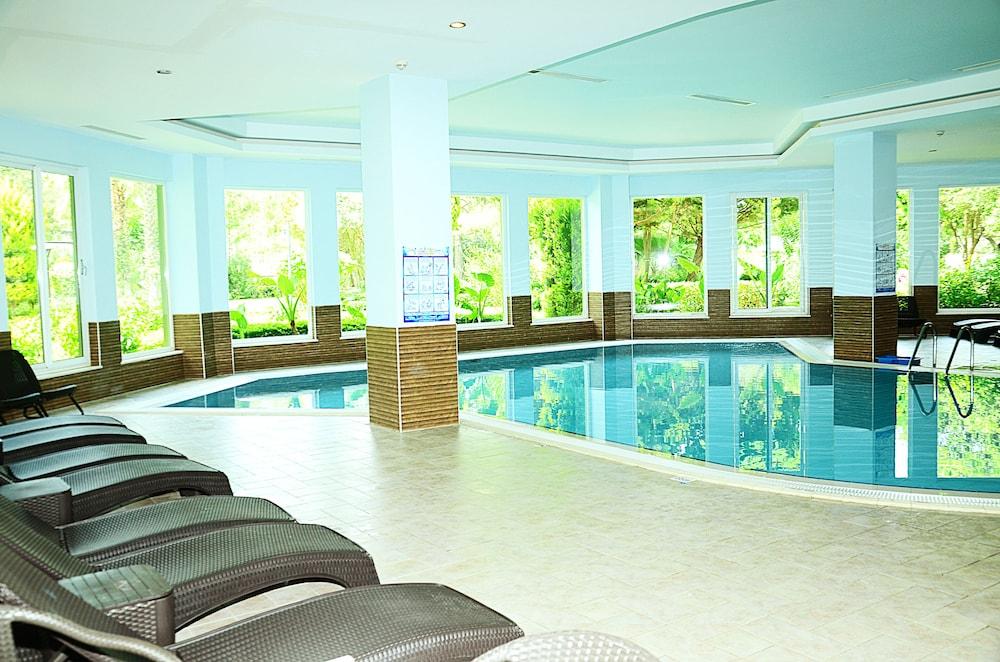 Miarosa Ghazal Resort Göynük Exteriér fotografie