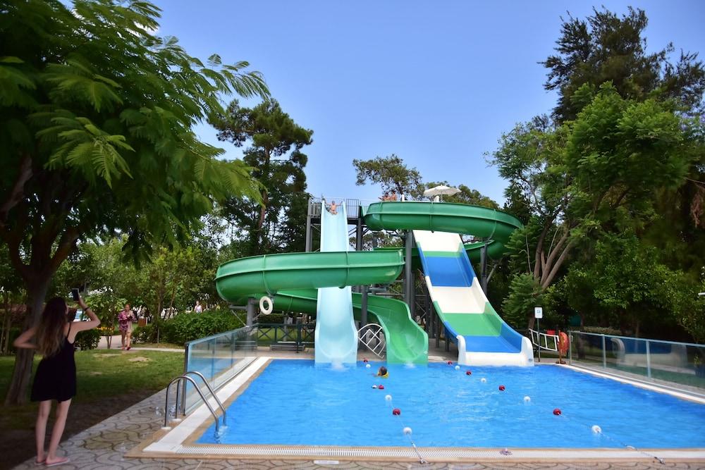 Miarosa Ghazal Resort Göynük Exteriér fotografie