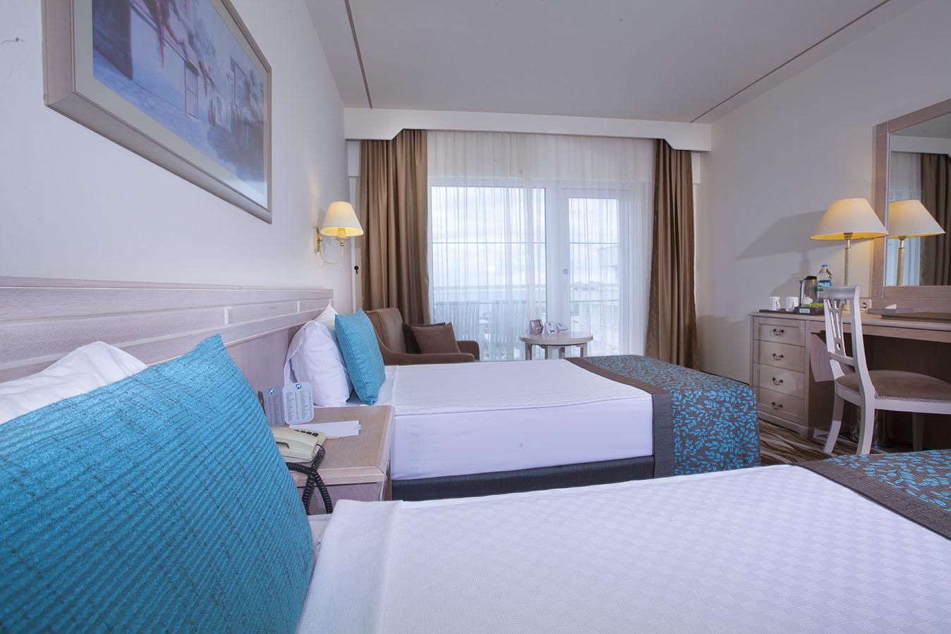 Miarosa Ghazal Resort Göynük Exteriér fotografie