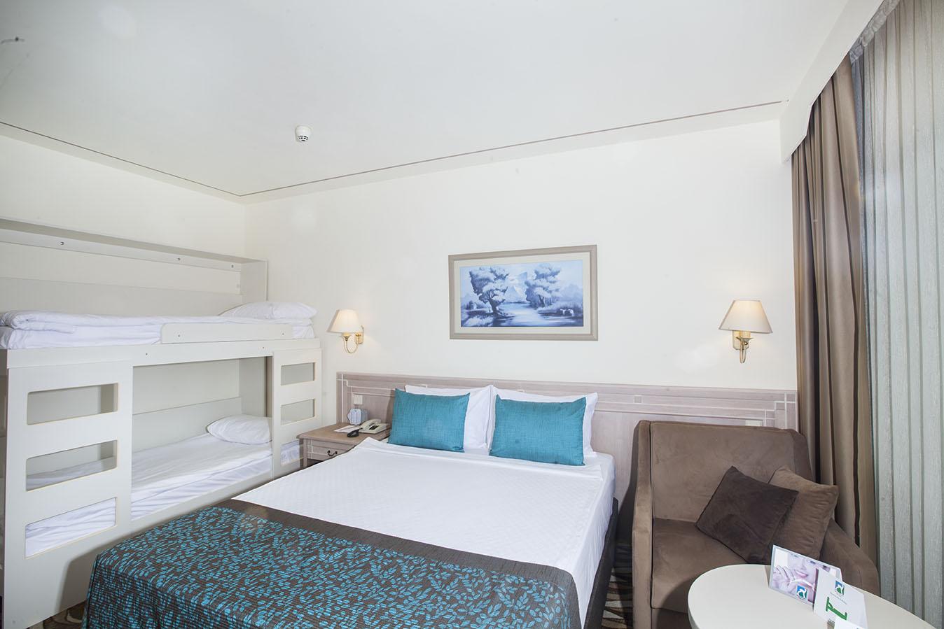 Miarosa Ghazal Resort Göynük Exteriér fotografie