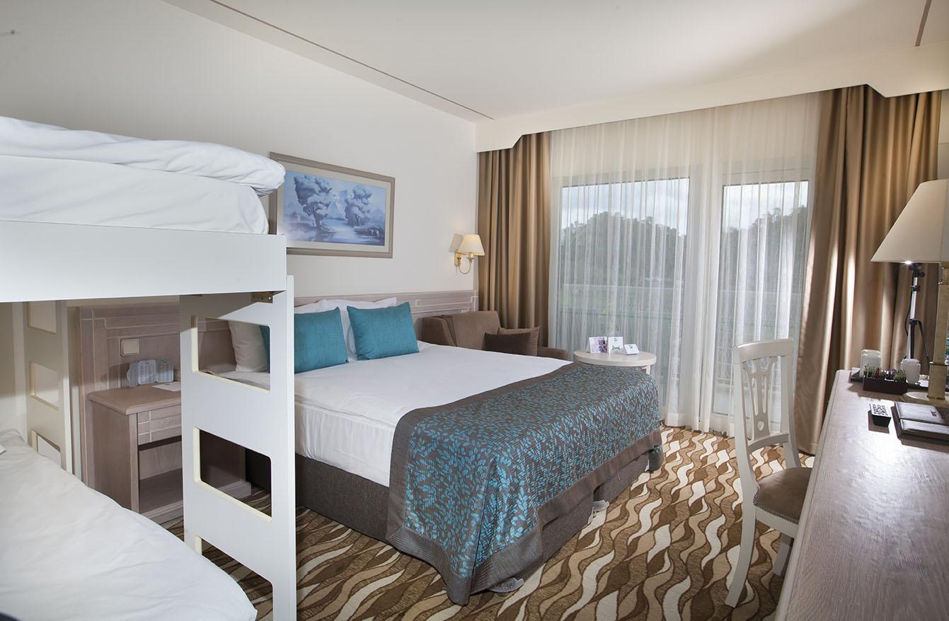Miarosa Ghazal Resort Göynük Exteriér fotografie