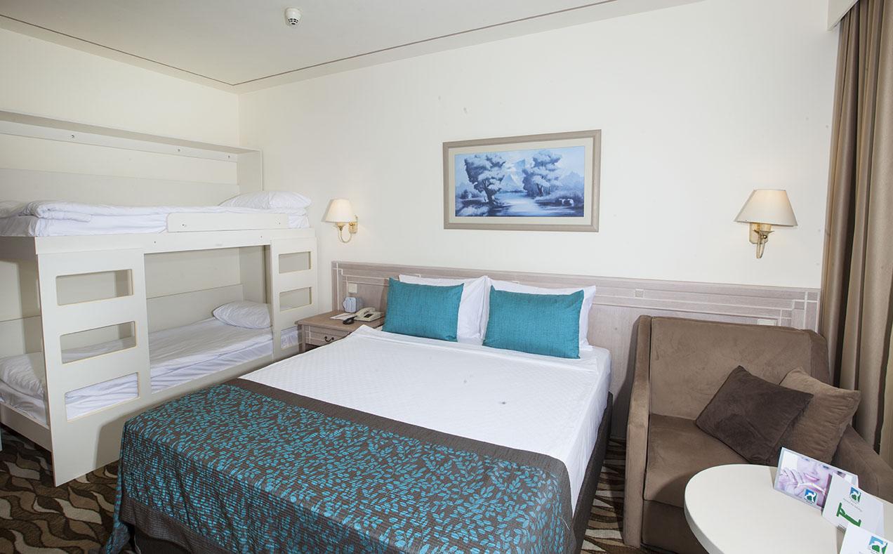 Miarosa Ghazal Resort Göynük Exteriér fotografie