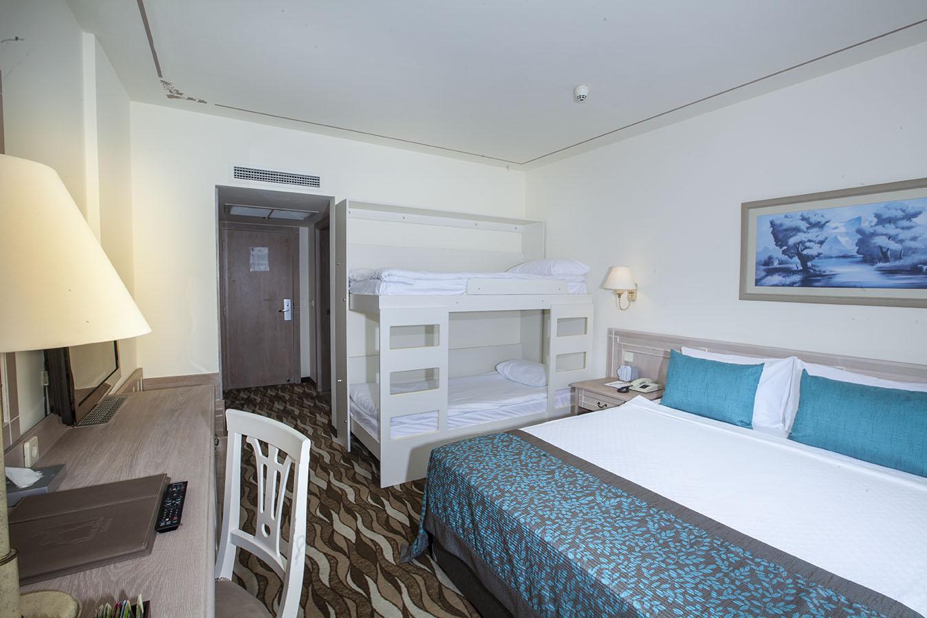 Miarosa Ghazal Resort Göynük Exteriér fotografie