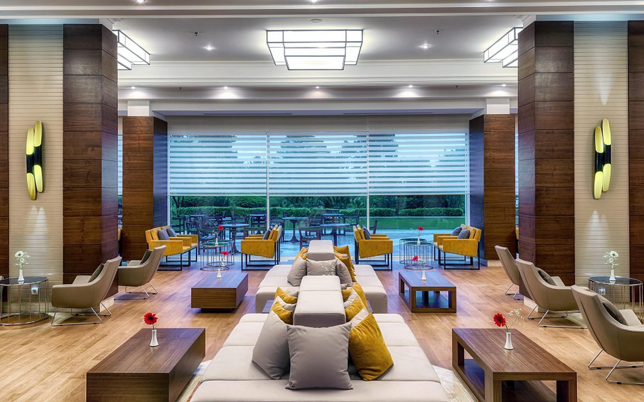 Miarosa Ghazal Resort Göynük Exteriér fotografie