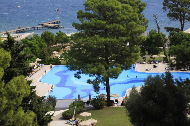Miarosa Ghazal Resort Göynük Exteriér fotografie