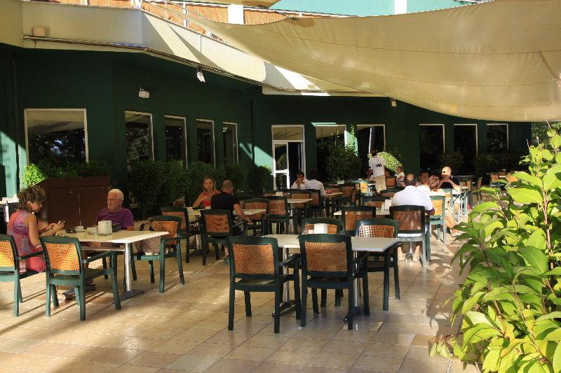 Miarosa Ghazal Resort Göynük Exteriér fotografie