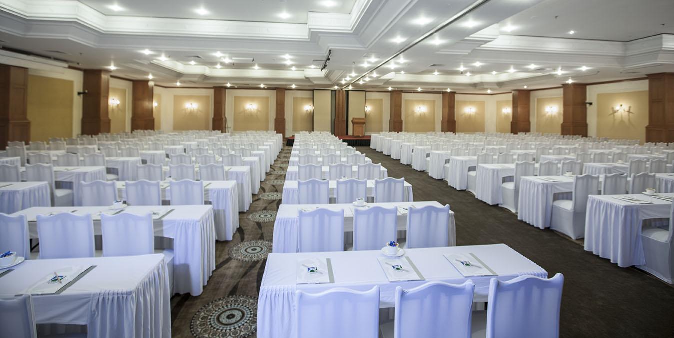 Miarosa Ghazal Resort Göynük Exteriér fotografie