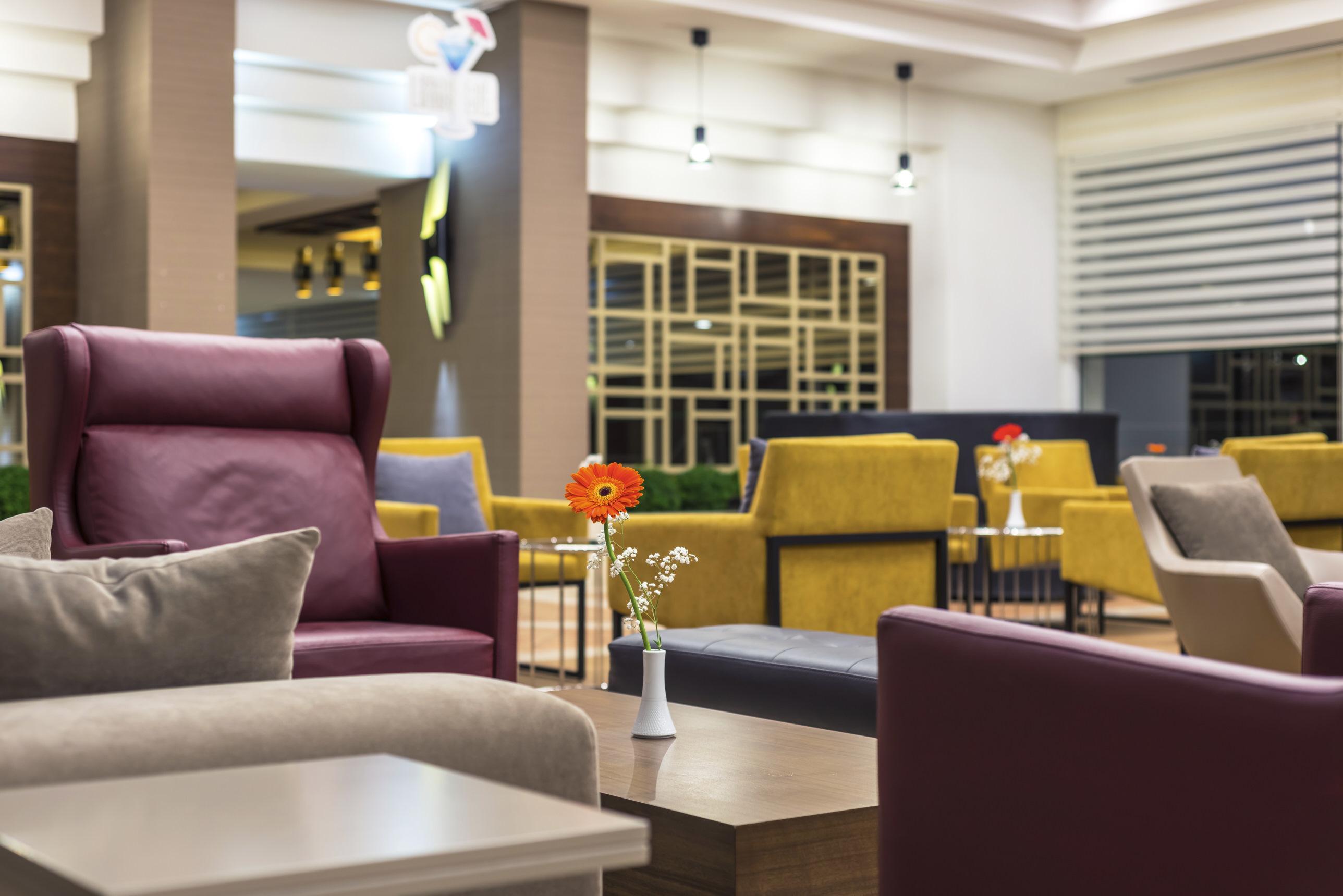 Miarosa Ghazal Resort Göynük Exteriér fotografie