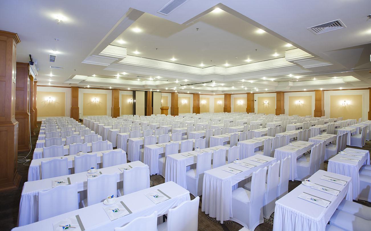 Miarosa Ghazal Resort Göynük Exteriér fotografie