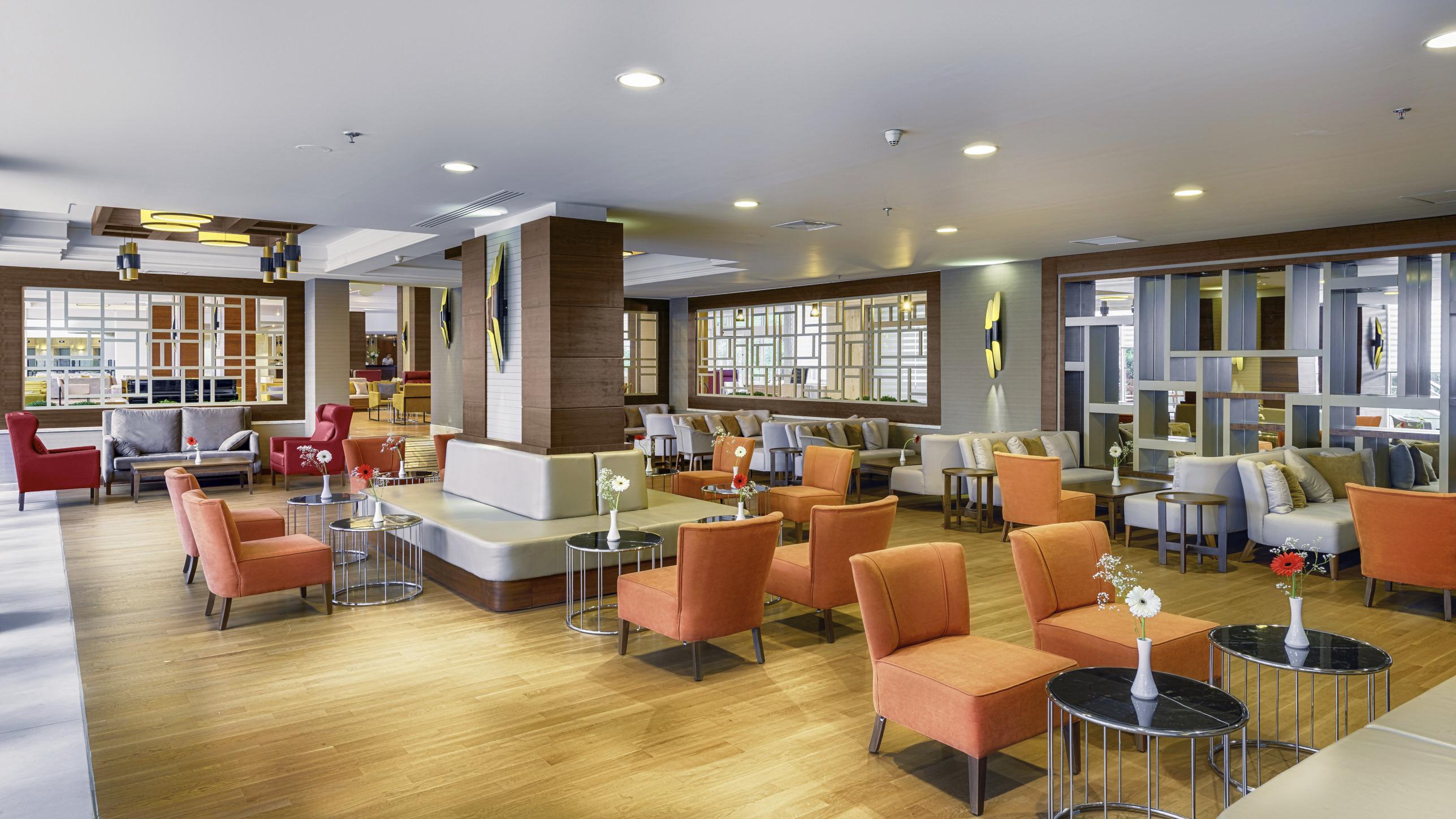 Miarosa Ghazal Resort Göynük Exteriér fotografie