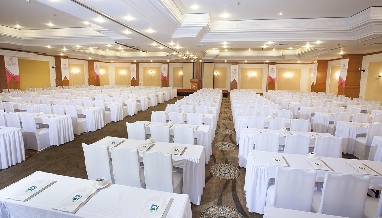 Miarosa Ghazal Resort Göynük Exteriér fotografie