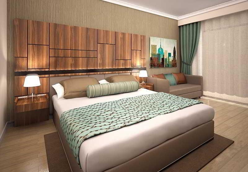Miarosa Ghazal Resort Göynük Exteriér fotografie