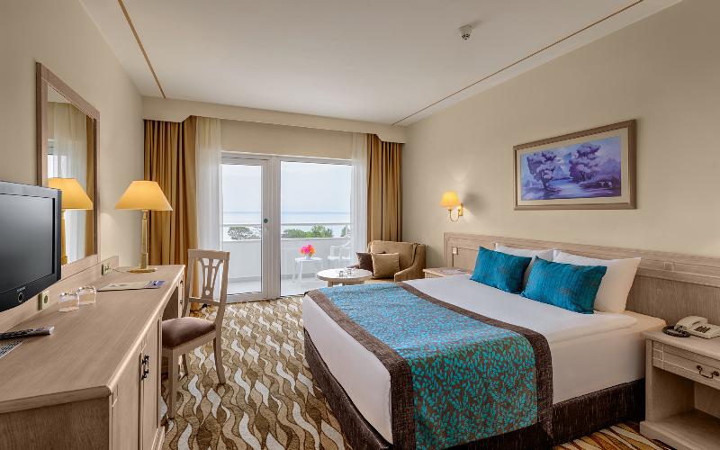Miarosa Ghazal Resort Göynük Exteriér fotografie