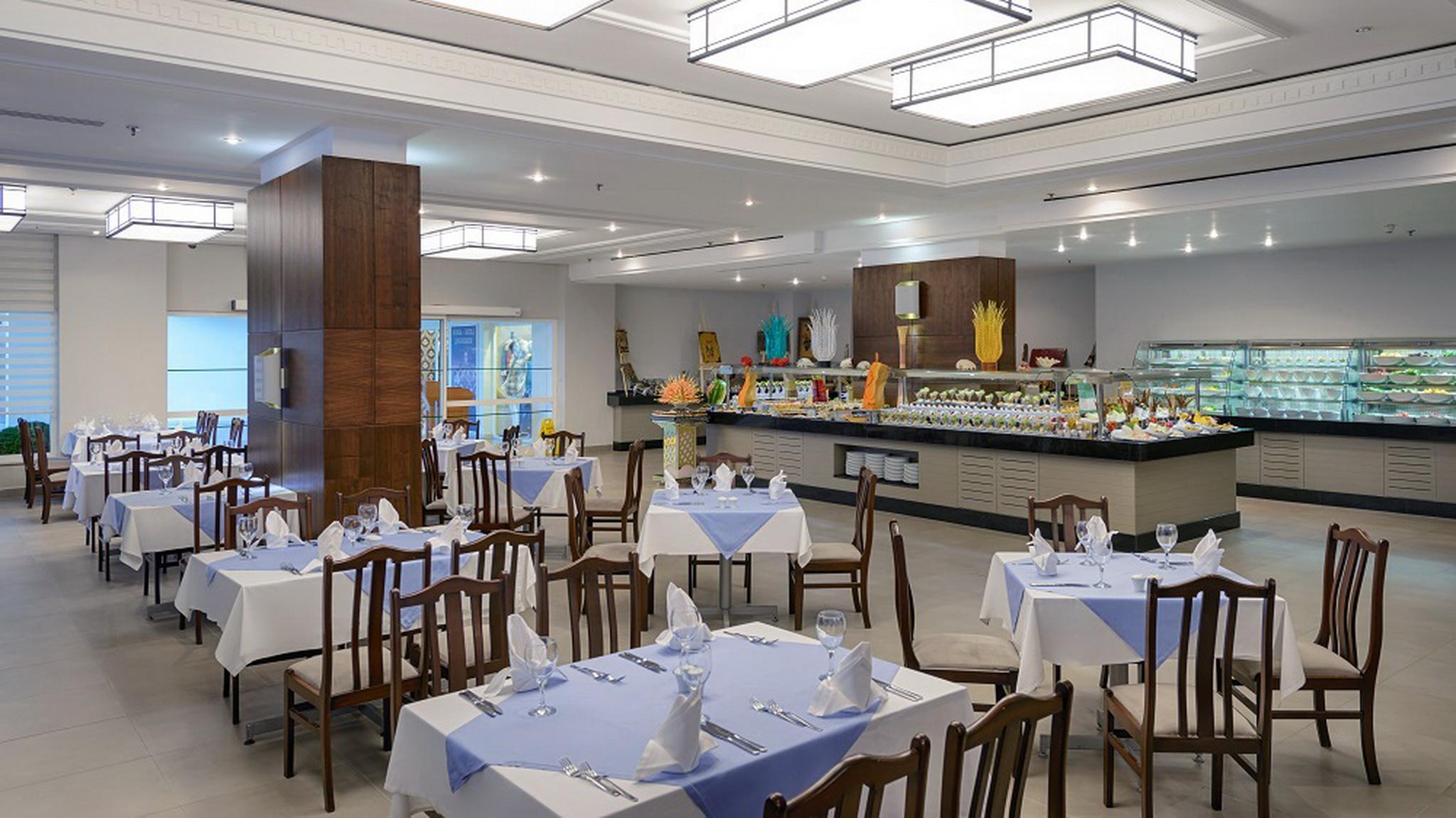 Miarosa Ghazal Resort Göynük Exteriér fotografie