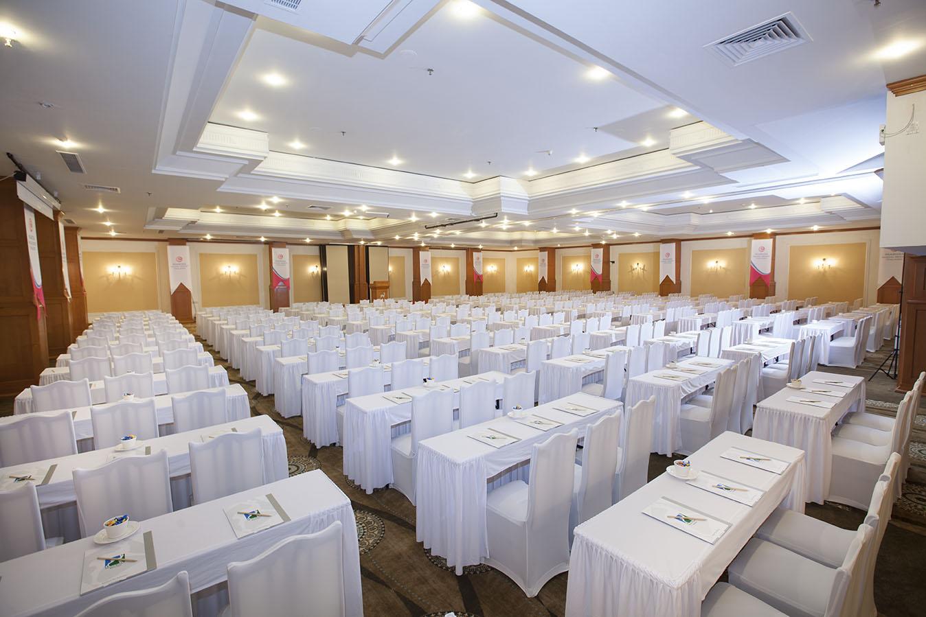 Miarosa Ghazal Resort Göynük Exteriér fotografie
