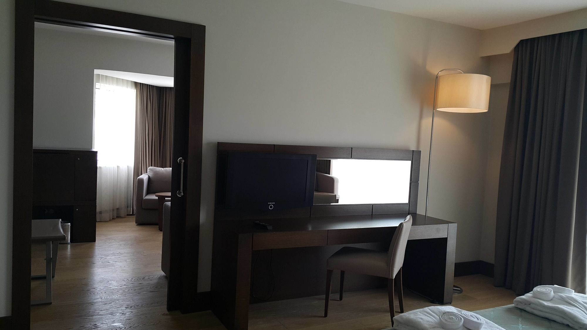 Miarosa Ghazal Resort Göynük Exteriér fotografie